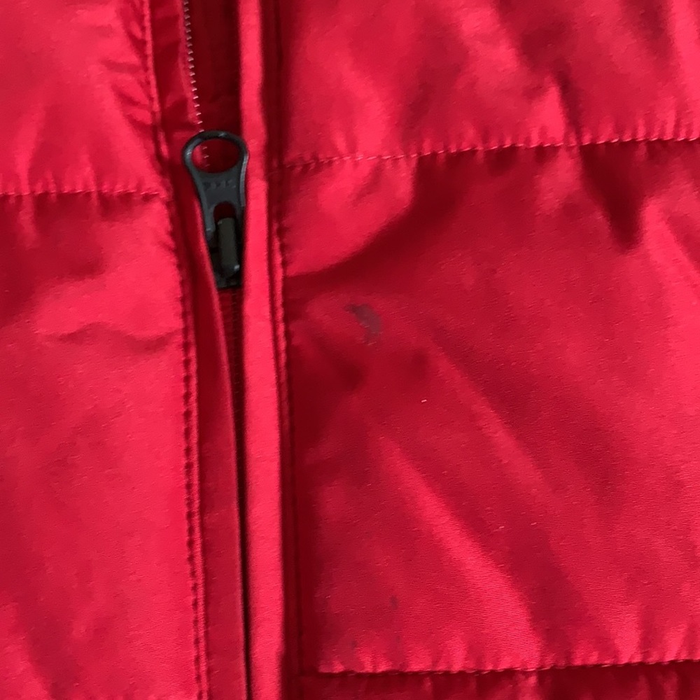 Jordan Jacket - Picture 3 of 5